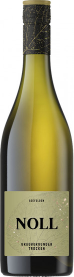 2022 Seefelder Grauburgunder trocken - Weingut Noll