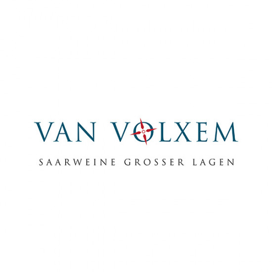 2024 VV Rosé Pinot Noir trocken - Weingut Van Volxem