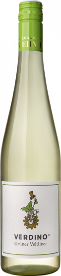 2025 Grüner Veltliner 