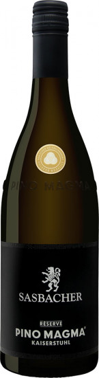 2022 Pino Magma Réserve trocken - Sasbacher Winzerkeller