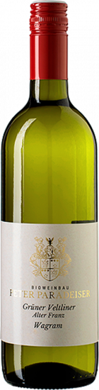 2023 Grüner Veltliner Alter Franz trocken Bio - BioWeinbau Peter Paradeiser