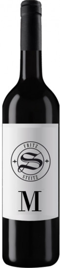 2023 Cuvée M trocken - Fritz Steitz
