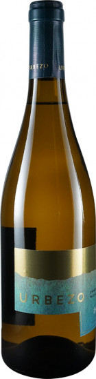 2023 Urbezo Chardonnay & Moscatel de Alejandría Cariñena DO trocken Bio - Bodegas Solar de Urbezo