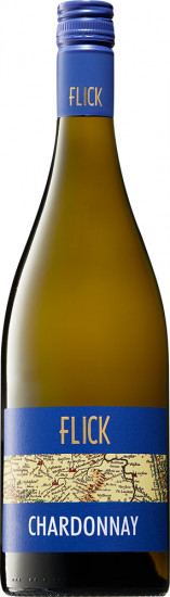 2021 Gau-Odernheimer Chardonnay trocken - Weingut Alexander Flick