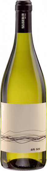 2023 Chardonnay Reserve trocken - Weingut Christoph Hess