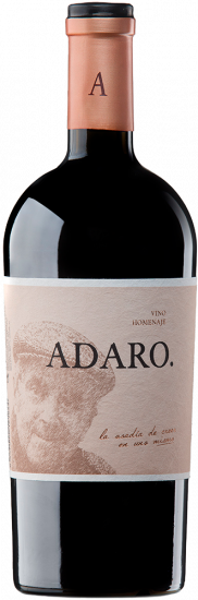 2023 Pradorey Adaro Ribera del Duero DO Bio - Pradorey