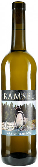 2021 Weißer Burgunder trocken - Weingut Ramsel