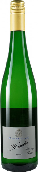 2022 Kaseler trocken - Weinhaus Neuerburg 
