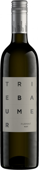2024 Furmint Rust trocken - Weingut Triebaumer