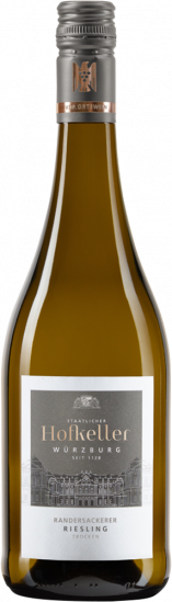 2024 Randersackerer Riesling VDP.ORTSWEIN trocken - Weingut Staatlicher Hofkeller Würzburg