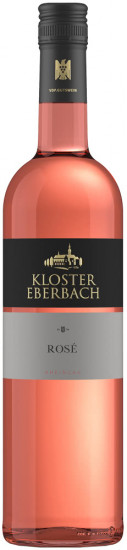 2025 Rheingau Rosé VDP.Gutswein trocken - Kloster Eberbach