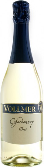 Chardonnay Sekt brut - Weingut Roland Vollmer