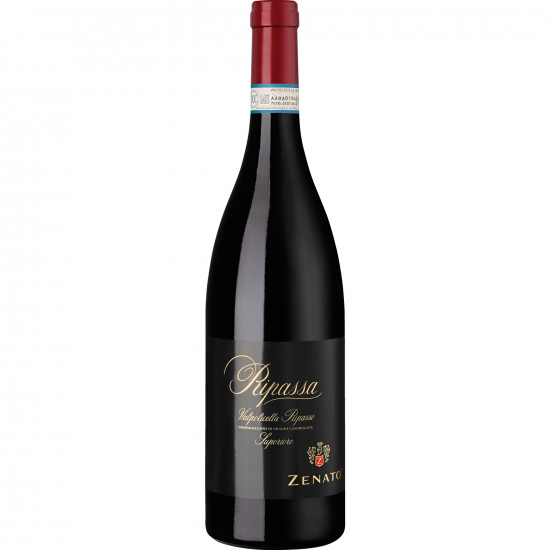 2021 Zenato Ripassa trocken 0,375 L - Zenato Azienda Vitivinicola