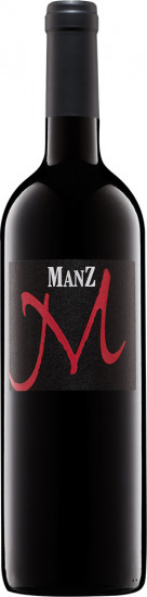 2022 Cuvée M trocken - Weingut Manz