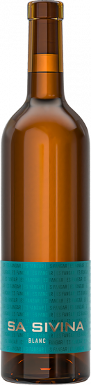 2023 Sa Sivina Plà i Levant DO trocken Bio - Es Fangar Vins