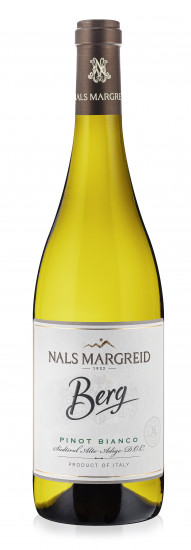 2024 Berg Alto Adige DOC trocken - Nals Margreid