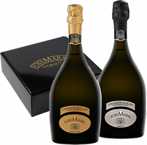 Classico in Geschenkpackung - Foss Marai