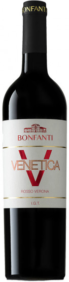 Venetica Rosso Verona IGP trocken - Bonfanti Vini