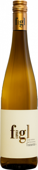 2023 Grüner Veltliner Reserve Ried Sonnleithen - Traisental DAC trocken - Leopold Figl