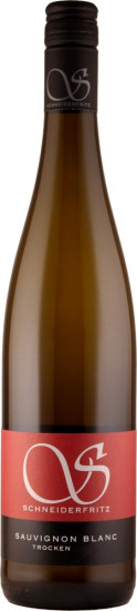 2023 Sauvignon Blanc trocken - Weingut Schneiderfritz