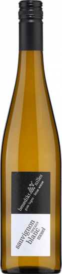 2024 Sauvignon Blanc trocken - Weingut Benedikt Nilles