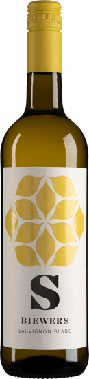 2025 Sauvignon blanc trocken - Weingut Biewers
