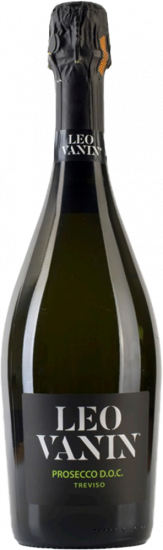 Treviso Prosecco DOC extra trocken - Leo Vanin