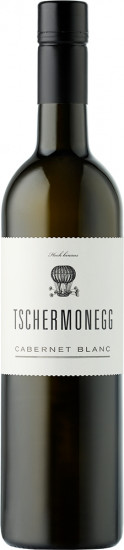 2025 Cabernet Blanc trocken - Weingut Tschermonegg