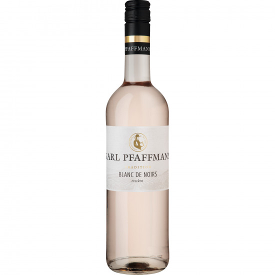 2025 Karl Pfaffmann Blanc de Noirs trocken - Weingut Karl Pfaffmann