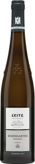 2018 ROSENGARTEN Rüdesheim Riesling GG 