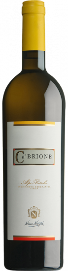 2023 Ca’ Brione Alpi Retiche IGP trocken - Travino Special Gruppo Italiano Vini