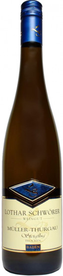 2023 Müller Thurgau 