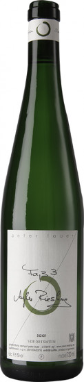2025 Ayler Riesling N°3 VDP.Ortswein feinherb - Weingut Peter Lauer