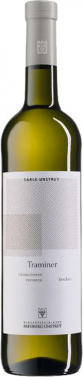 2025 Traminer Spätlese 