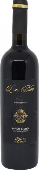 2020 L’Oro Nero trocken Bio - Cantine Lozza