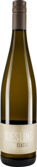 2016 Riesling Classic - Weingut Nehrbaß