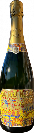 2020 Arunda Cuvée Muggi Alto Adige DOC extra brut - Arunda