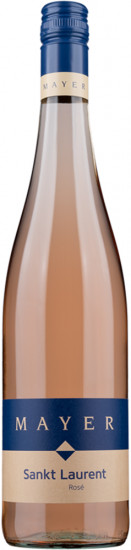 2022 Sankt Laurent - Rosé - trocken - Weinhof Mayer