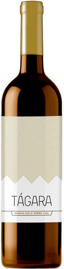 2023 Tágara Blanco Marmajuelo Ycode Daute Isora DO trocken - Bodegas Insulares de Tenerife