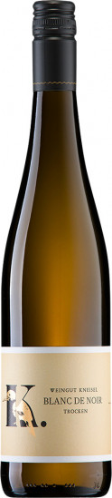 2024 Blanc de Noir trocken - Weingut Kneisel
