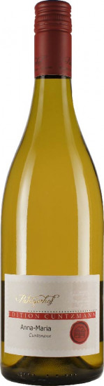 2024 Edition Cuntzmann - Anna-Maria Cuntzmann trocken Bio - Weingut Patrizierhof