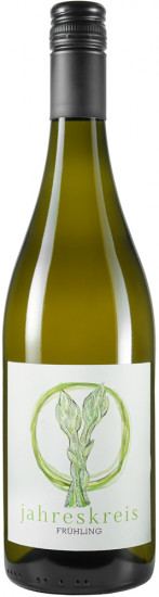 2020 Frühling trocken - Weinhaus am Wißberg