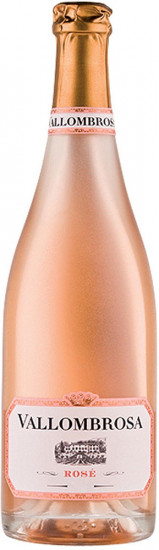 2021 Vallombrosa Rosé Côte d'Aix en Provence AOP trocken - Villa Vallombrosa