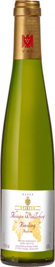 2013 Ihringer WINKLERBERG Riesling Auslese Herrgottswinkel* VDP.GROSSE LAGE edelsüß 0,375 L - Weingut Stigler