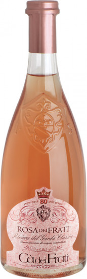 2024 Rosa dei Frati Riviera del Garda Bresciano DOC trocken - Ca' dei Frati