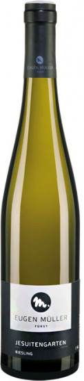 2023 JESUITENGARTEN Riesling Große Lage trocken - Weingut Eugen Müller