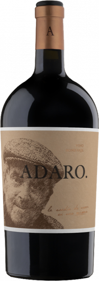 2023 Pradorey Adaro Magnum Ribera del Duero DO Bio 1,5 L - Pradorey