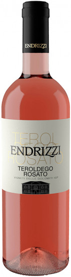2024 Teroldego Rosato Vigneti delle Dolomiti IGP trocken - Endrizzi