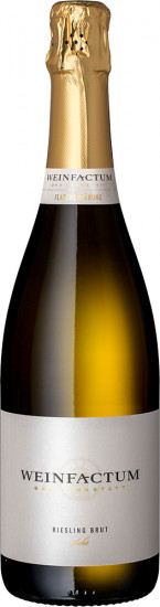 2022 Riesling brut - Weinfactum