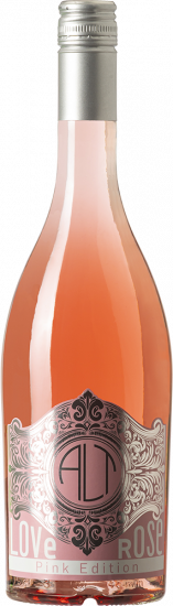 2024 Love Rose - Pink Edition trocken - Weingut Alt